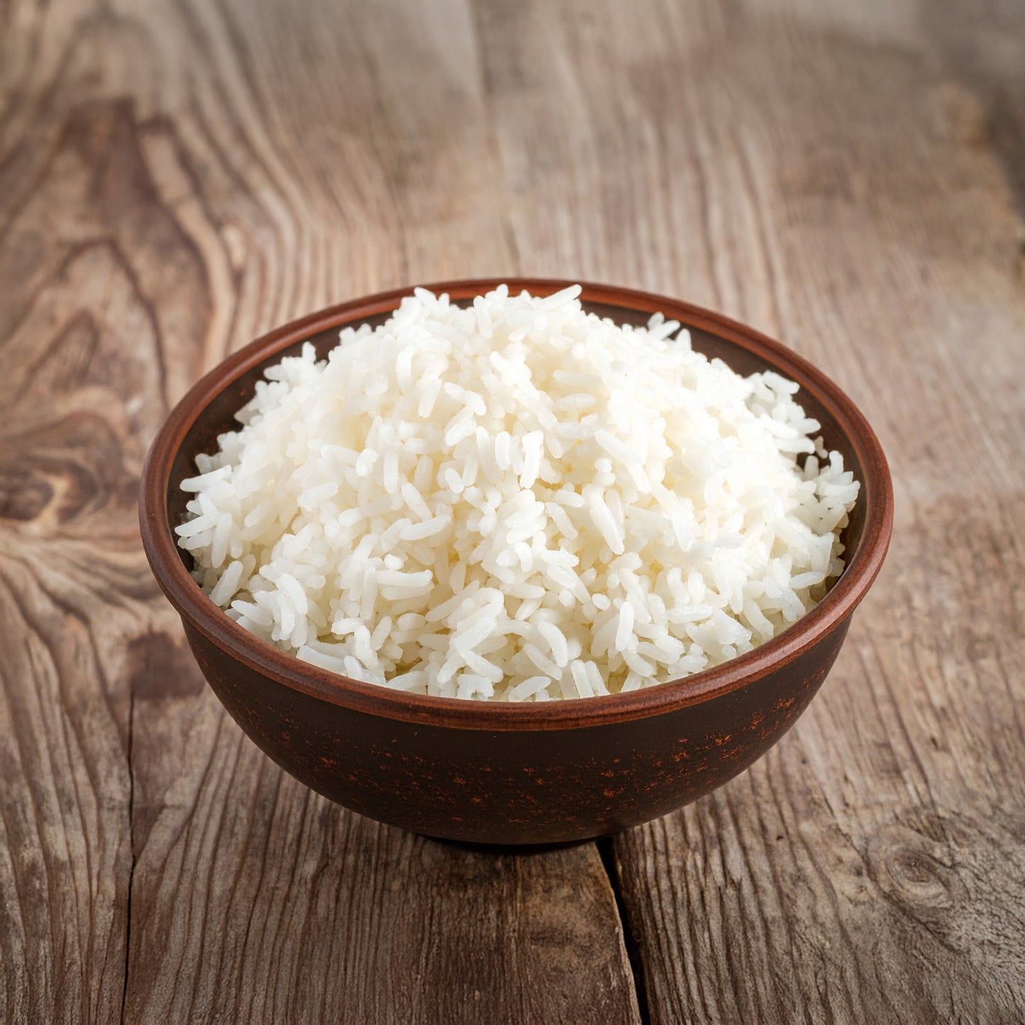 Riz blanc