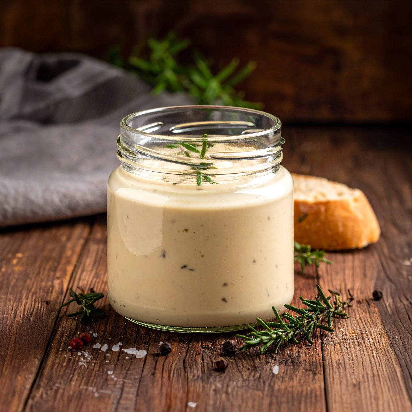 Sauce béarnaise