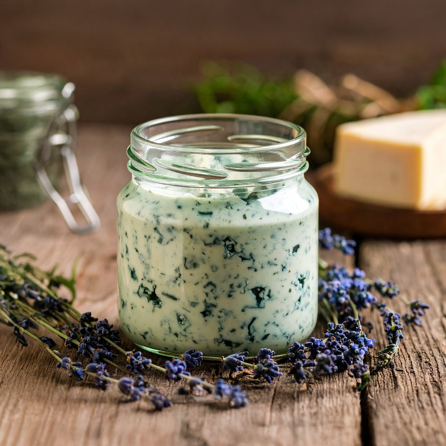 Sauce roquefort