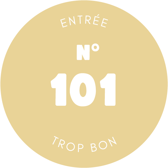 Foie gras mi-cuit de canard francais au pain d’épices