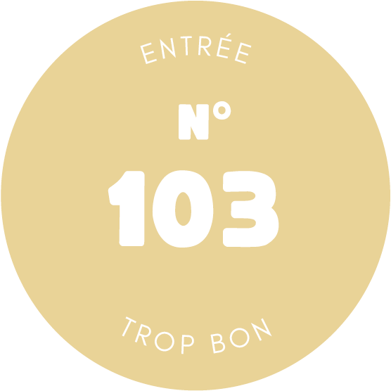Soupe de poisson