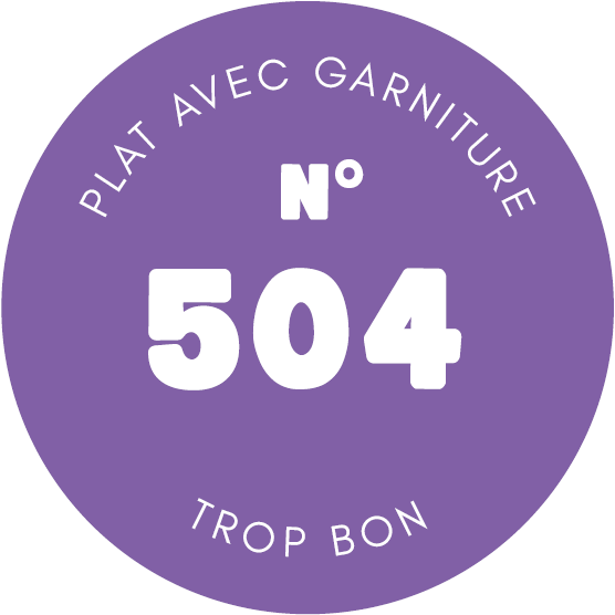 Moussaka de légumes