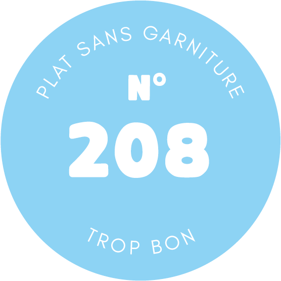 Navarin d'agneau