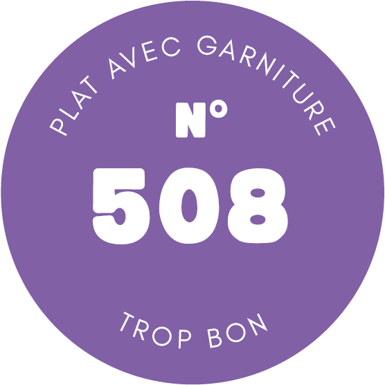 Porc au caramel & riz pilaf