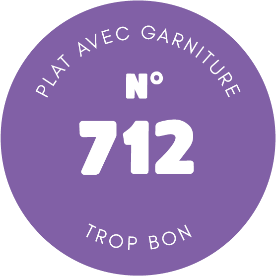 Lasagnes de saumon aux épinards