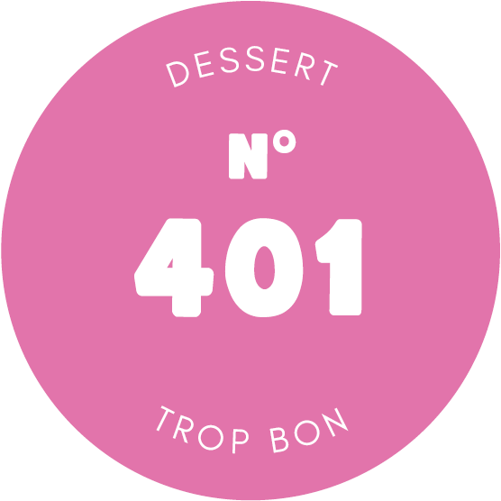 Le flan à l'ancienne