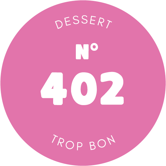La crème brûlée