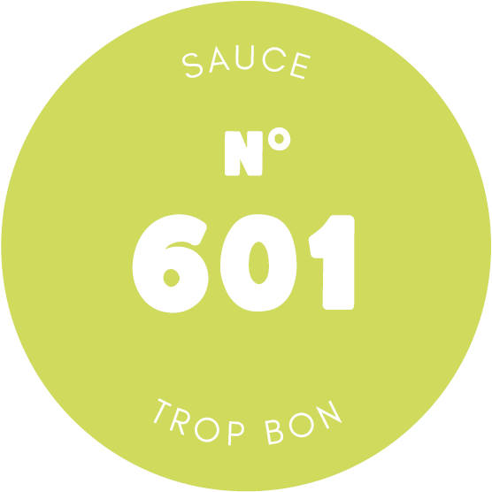 Sauce béarnaise