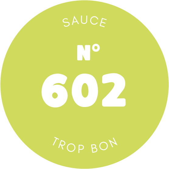 Sauce forestière