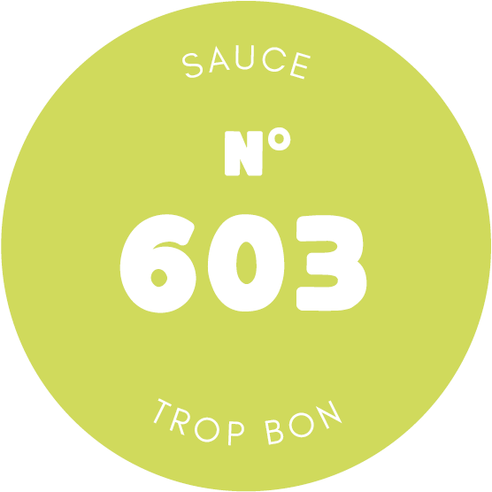 Sauce moutarde