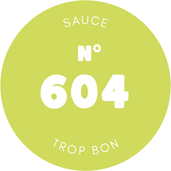 Sauce roquefort