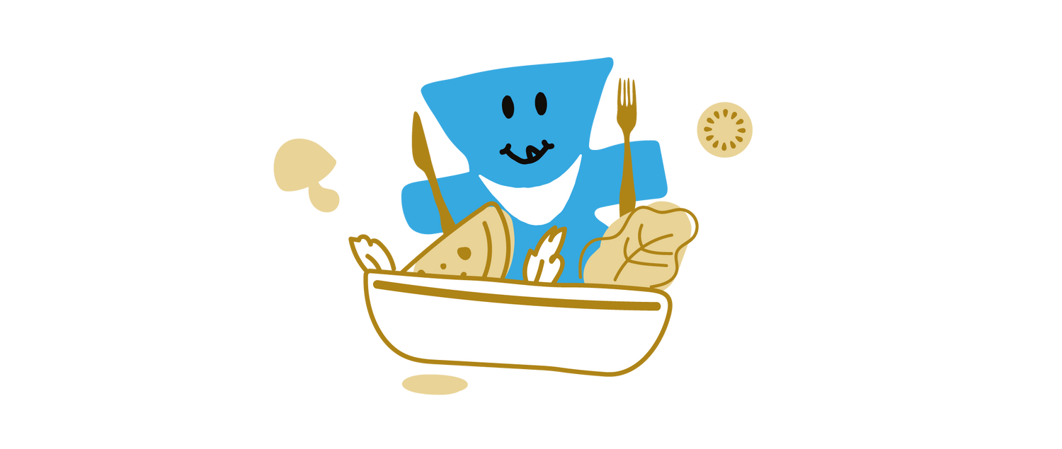 Entrées