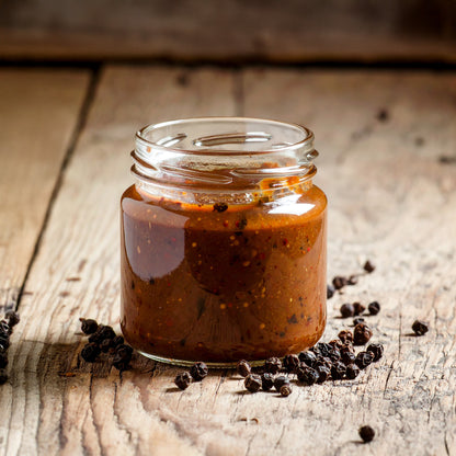 Sauce poivre