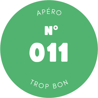 Tapenade d'olive verte et tomate