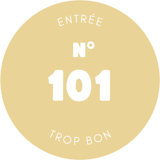 Foie gras mi-cuit de canard francais au pain d’épices