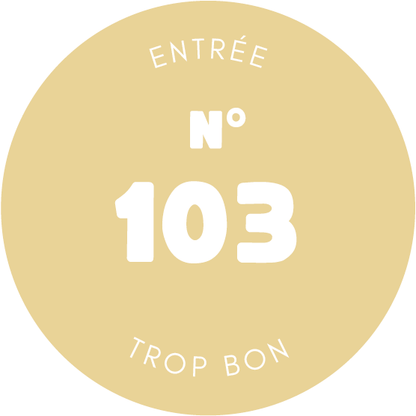 Soupe de poisson