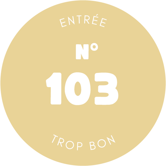 Soupe de poisson