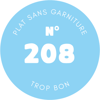 Navarin d'agneau