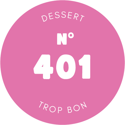 Le flan à l'ancienne