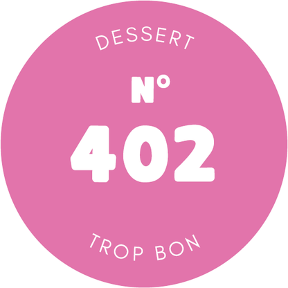 La crème brûlée