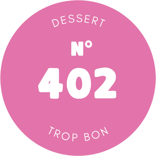 La crème brûlée
