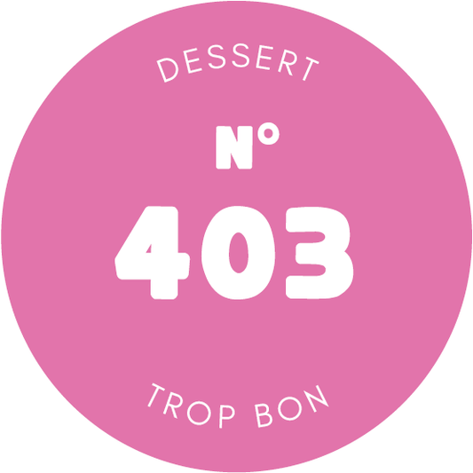 Le fondant au chocolat