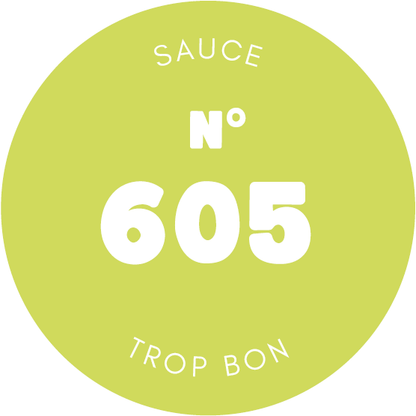 Sauce poivre