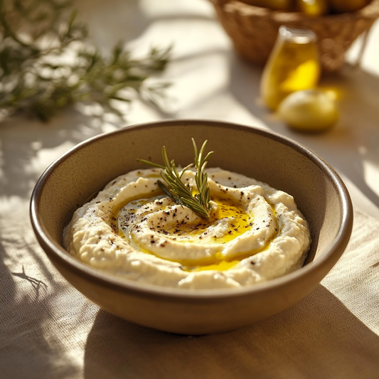 Houmous