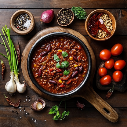 Chili con carne